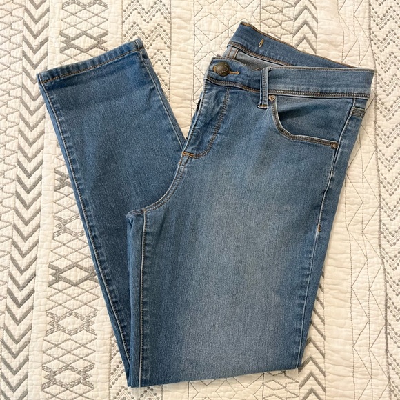 Free People Denim - Free People Stretchy Jeans